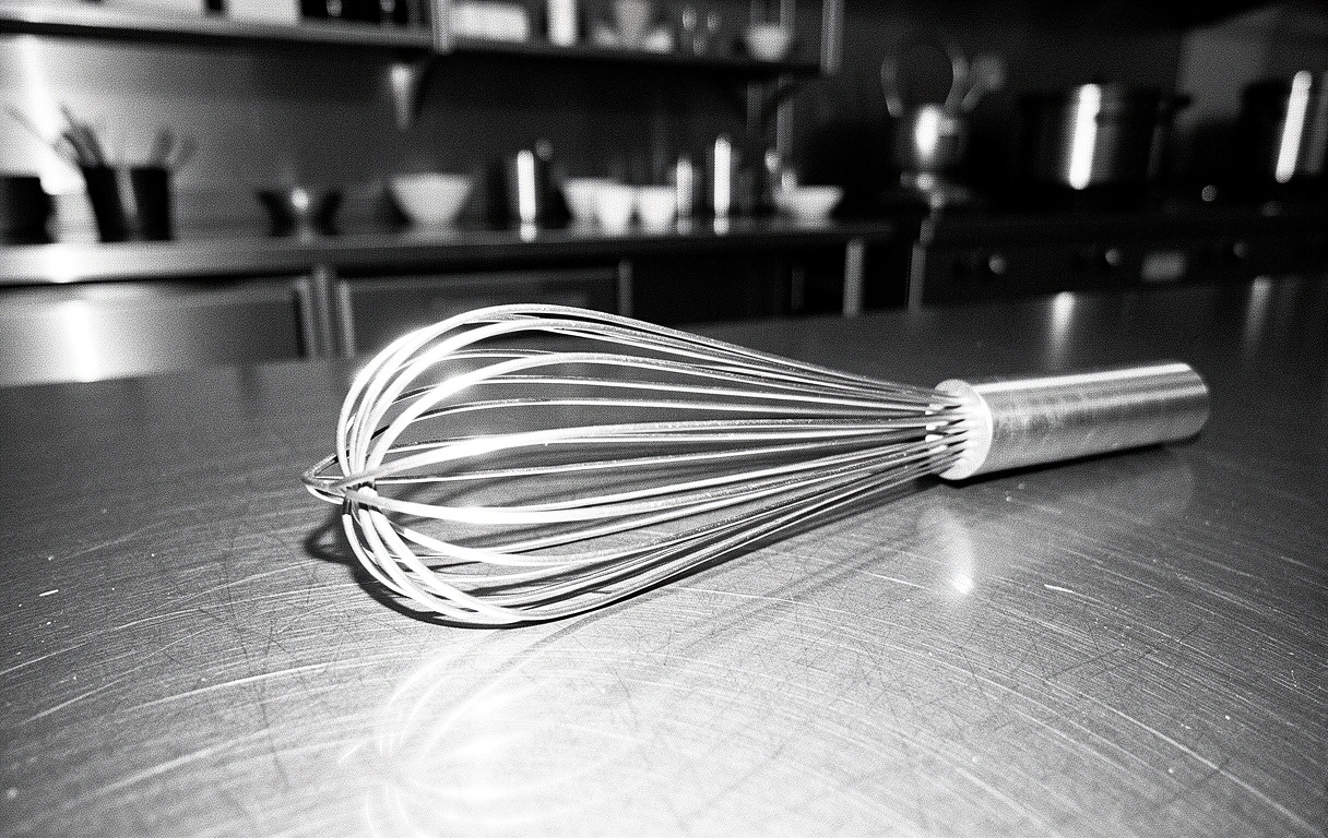 Kitchen equipment