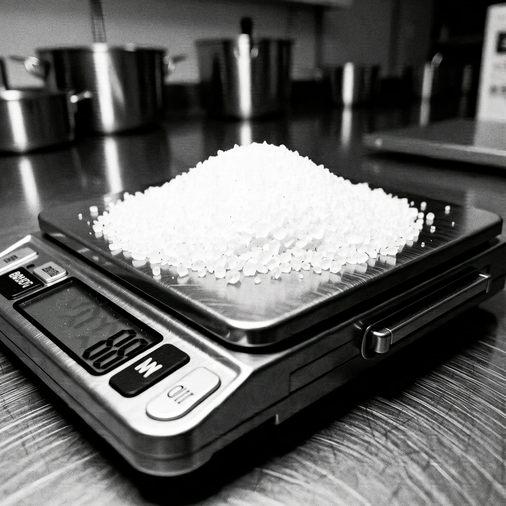 Precision measurement